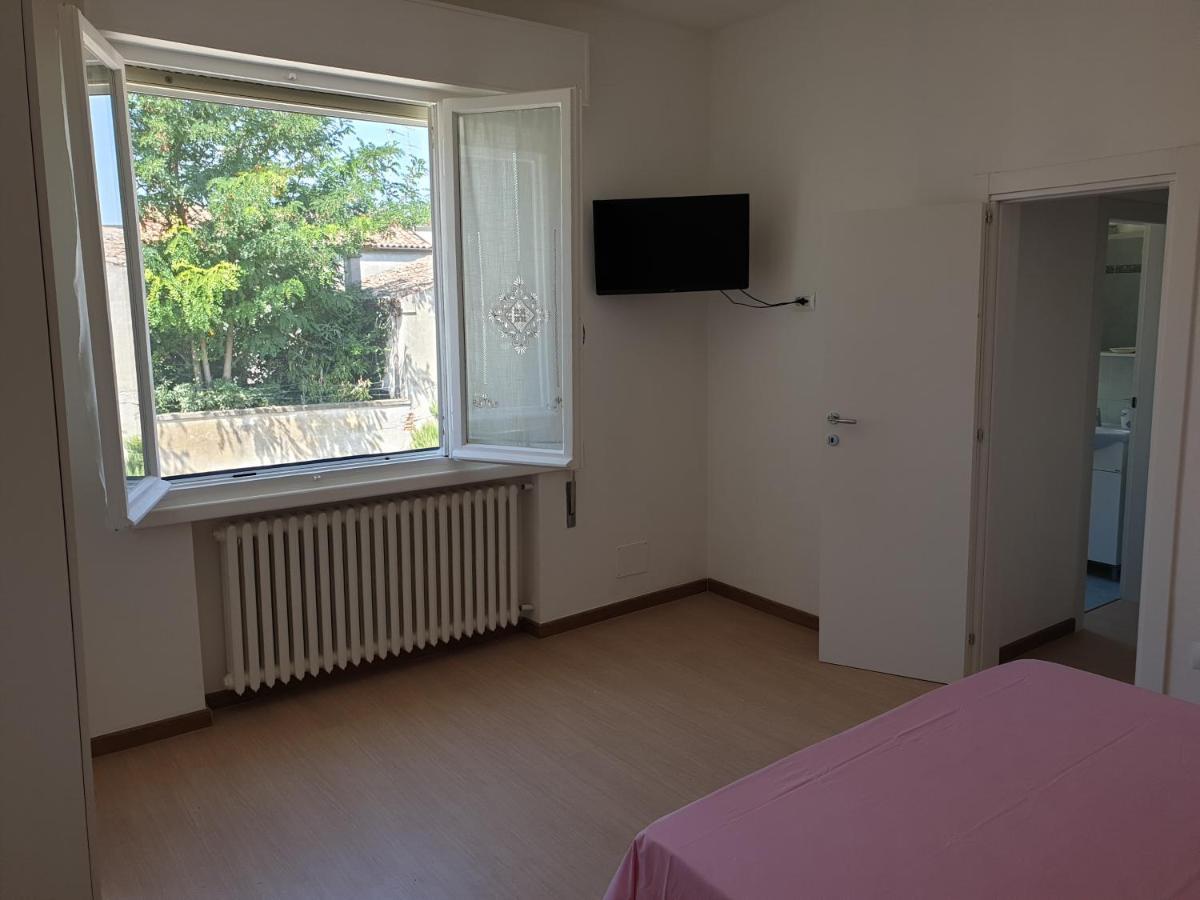 Bed & Breakfast I Trepponti *