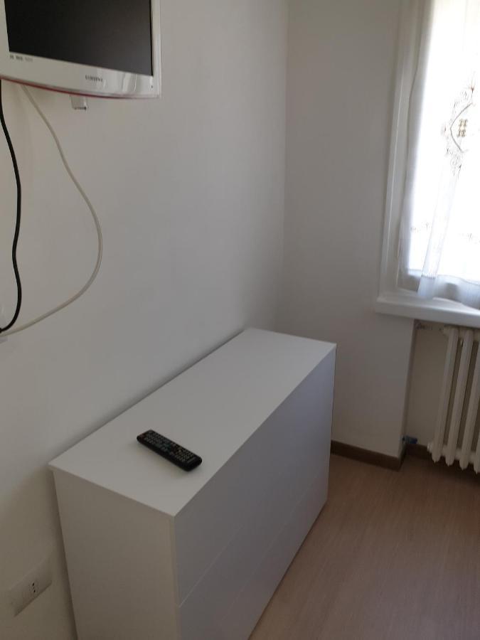 Bed & Breakfast I Trepponti *