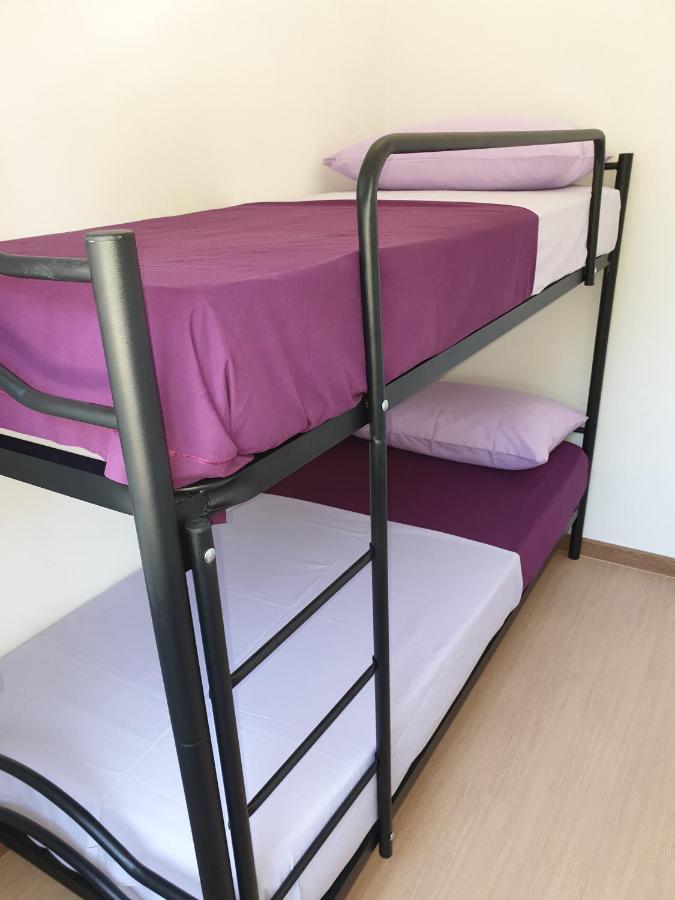 I Trepponti Bed & Breakfast