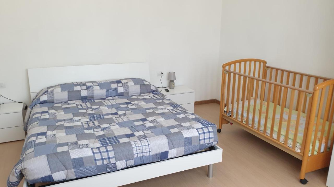 I Trepponti Bed & Breakfast