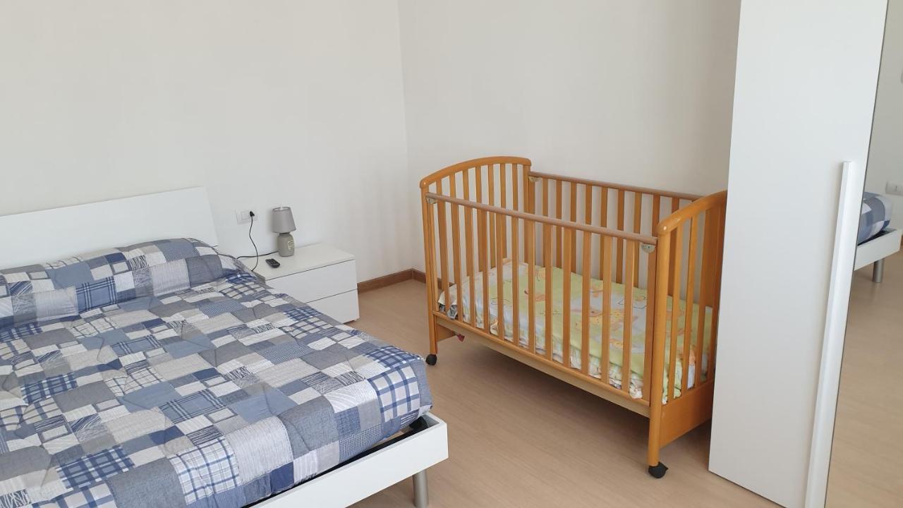 I Trepponti Bed & Breakfast