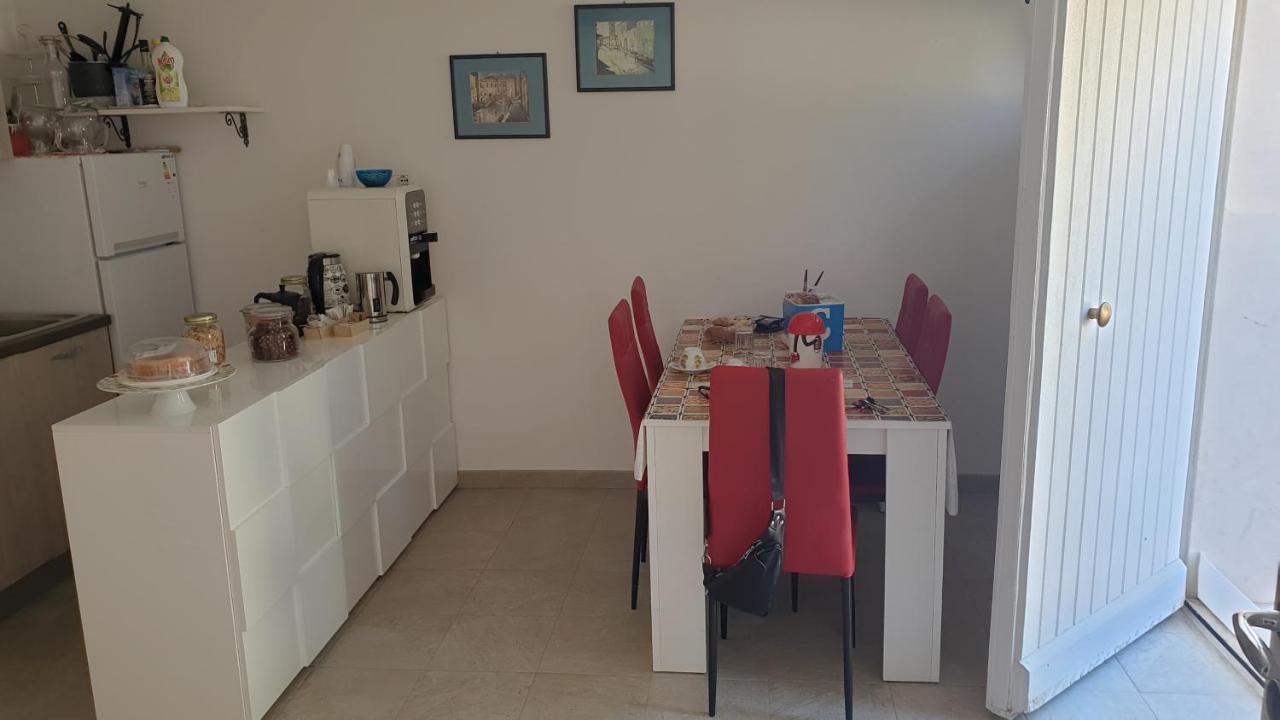 Bed & Breakfast I Trepponti *