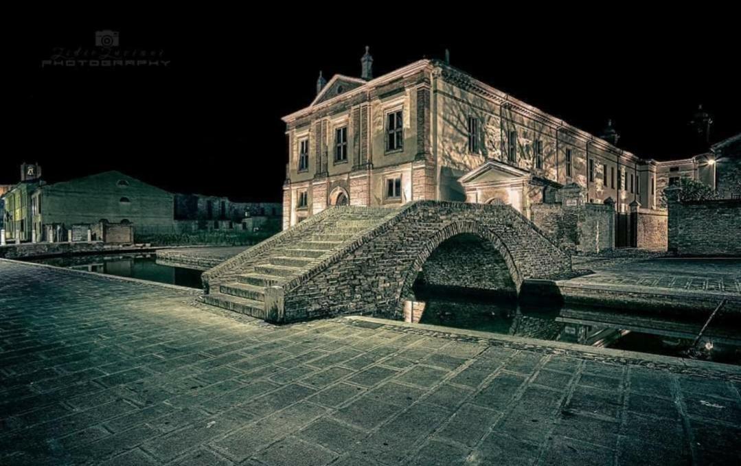 I Trepponti Comacchio
